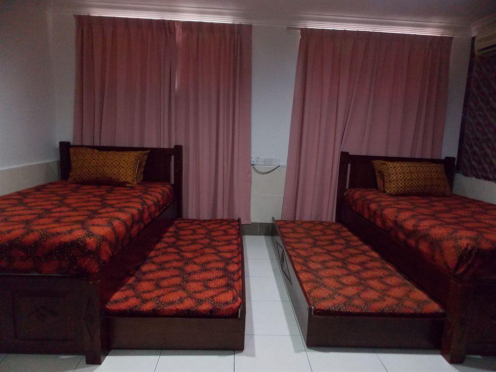 The Trend Hotel Malacca Exteriör bild