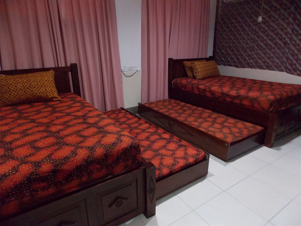 The Trend Hotel Malacca Exteriör bild