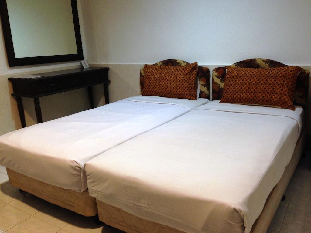 The Trend Hotel Malacca Exteriör bild